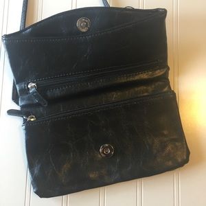 🌿Small black crossbody🌿-A1